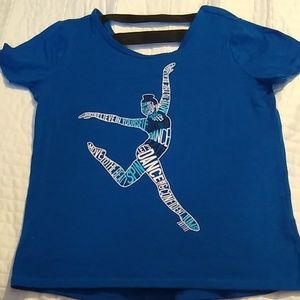 Girls T Shirt